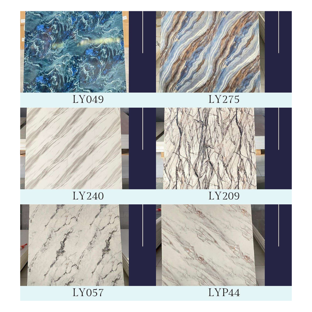 PVC Board 2