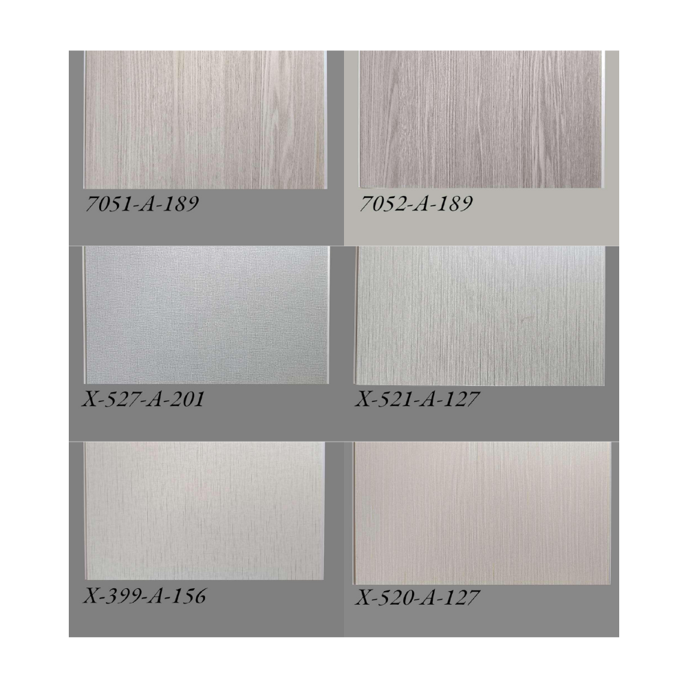 Wallboard 2